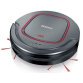 Aspirateur robot Chill RB 7025, noir/rouge