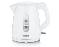 Bouilloire WK 3411, blanc