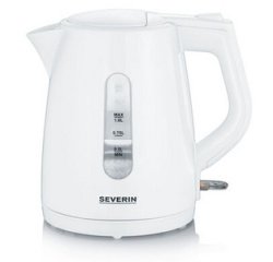 Bouilloire WK 3411, blanc