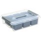 Bac de rangement PROBOX DIY, 8 litres