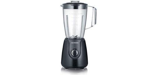 Mixeur blender SM 3707, noir