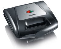 Severin gaufrier sa 2968
