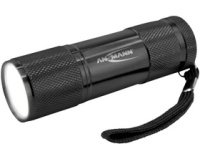 Lampe de poche LED 'ACTION COB LED', à piles