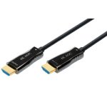 Câble de fibre optique hybride HDMI AOC, 10 m