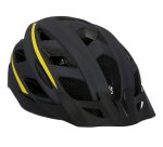 Casque de vélo 'Urban Montis', taille : S/M, noir
