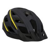 Casque de vélo 'Urban Montis', taille : S/M, noir