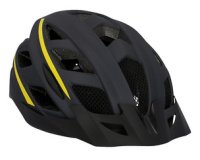 Casque de vélo 'Urban Montis', taille : S/M, noir