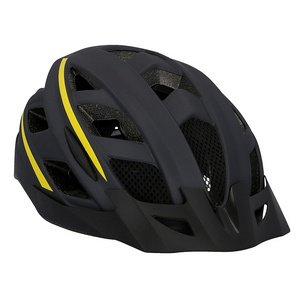 Casque de vélo 'Urban Montis', taille : S/M, noir