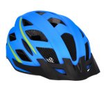 Casque de vélo 'Urban Montis', taille : L/XL, noir