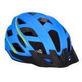Casque de vélo 'Urban Montis', taille : L/XL, noir