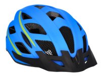 Casque de vélo 'Urban Montis', taille : L/XL, noir