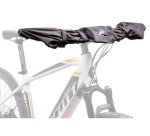 Housse de protection pour écran et guidon pour vélo