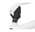 Housse de protection pour écran et guidon pour vélo