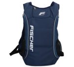 Sac à dos à clignotants, bleu foncé