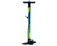 Pompe à air verticale pour vélo Plus Volume