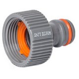 Nez de robinet White Line