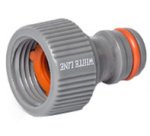 Nez de robinet White Line