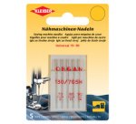 Set d'aiguilles pour machine à coudre 'Universal'