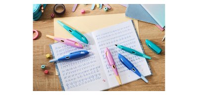 Vulpen EASYbirdy L Pastel Edition