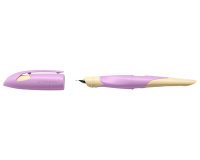 Stylo plume EASYbirdy R Pastel Edition, rose/abricot