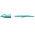 Stylo plume EASYbirdy R Pastel Edition, bleu/azur