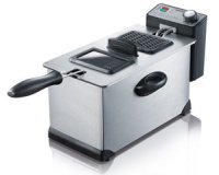 Severin friteuse fr2431