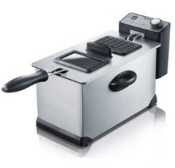 Severin friteuse fr2431