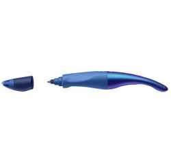Stylo roller EASYoriginal Holograph Edition, bleu