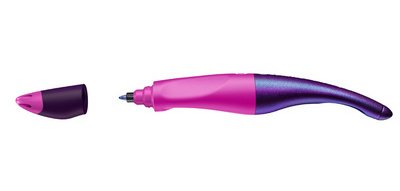 Stylo roller EASYoriginal Holograph Edition, magenta