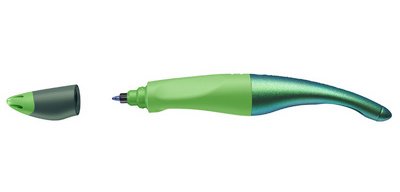 Stylo roller EASYoriginal Holograph Edition, vert