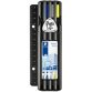 Schrijfkit triplus multi set 34, 4 stuks