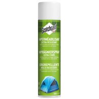 Scotchgard Imperméabilisant extra résistant, spray 400 ml