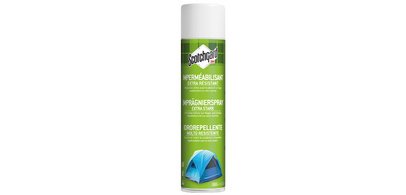 Scotchgard Extra Resistant Waterproofer, spray 400 ml