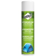 Waterproof spray Scotchgard extra stevig - spray van 400 ml