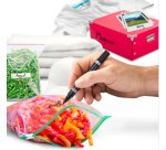 Set de marqueurs permanents Lumocolor,sous blister