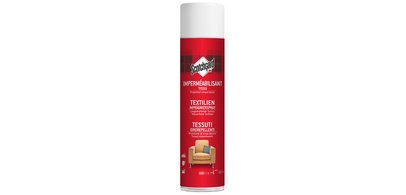 Scotchgard Gewebeimprägnierspray, 400 ml Spray.