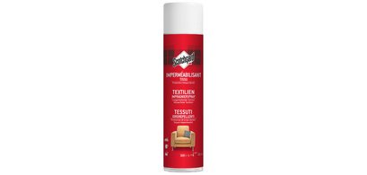Scotchgard Imperméabilisant pour tissu, spray de 400 ml