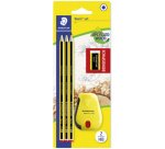 Kit de crayons Noris, carte blister