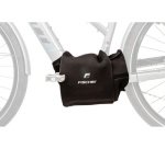 Housse de protection pour moteur de vélo électrique