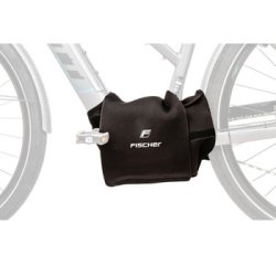 Housse de protection pour moteur de vélo électrique