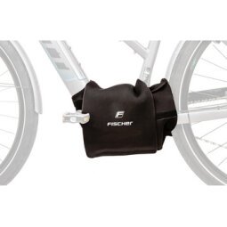 Housse de protection pour moteur de vélo électrique