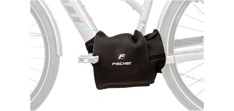 Housse de protection pour moteur de vélo électrique