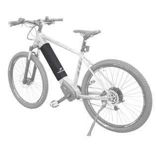 Housse de protection batterie de vélo électrique sur