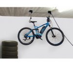 Lève-vélo PROFIPLUS, capacité de charge: 57 kg, noir