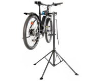 Pied d'atelier vélo Premium, charge max. : 35 kg