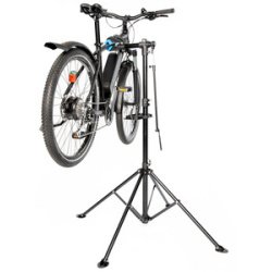 Pied d'atelier vélo Premium, charge max. : 35 kg