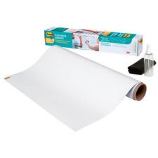 Film tableau blanc Flex-Write, 1220x2440 mm, rouleau