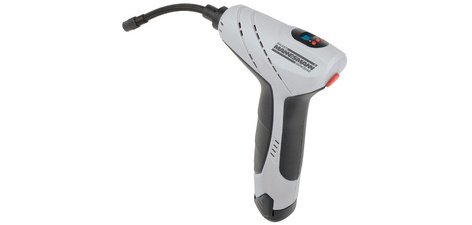 Pompe à air sur batterie, 12 Volt