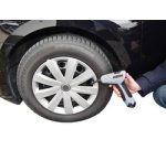 Pompe à air sur batterie, 12 Volt