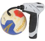 Pompe à air sur batterie, 12 Volt